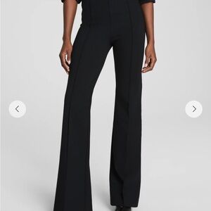 Ponte Flare Pant